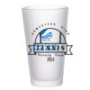 ACPL - 17oz Frosted Glass Mug Thumbnail