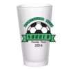 ACPL - 17oz Frosted Glass Mug Thumbnail