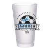 ACPL - 17oz Frosted Glass Mug Thumbnail