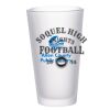 ACPL - 17oz Frosted Glass Mug Thumbnail