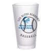 ACPL - 17oz Frosted Glass Mug Thumbnail