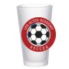 ACPL - 17oz Frosted Glass Mug Thumbnail
