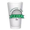 ACPL - 17oz Frosted Glass Mug Thumbnail