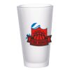 ACPL - 17oz Frosted Glass Mug Thumbnail