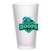 ACPL - 17oz Frosted Glass Mug Thumbnail