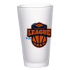 ACPL - 17oz Frosted Glass Mug Thumbnail