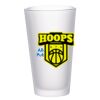 ACPL - 17oz Frosted Glass Mug Thumbnail