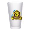 ACPL - 17oz Frosted Glass Mug Thumbnail