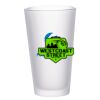 ACPL - 17oz Frosted Glass Mug Thumbnail