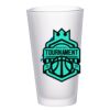 ACPL - 17oz Frosted Glass Mug Thumbnail