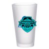 ACPL - 17oz Frosted Glass Mug Thumbnail