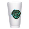 ACPL - 17oz Frosted Glass Mug Thumbnail