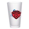 ACPL - 17oz Frosted Glass Mug Thumbnail