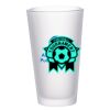 ACPL - 17oz Frosted Glass Mug Thumbnail