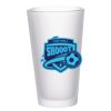 ACPL - 17oz Frosted Glass Mug Thumbnail