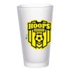 ACPL - 17oz Frosted Glass Mug Thumbnail