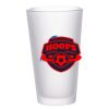ACPL - 17oz Frosted Glass Mug Thumbnail