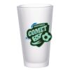 ACPL - 17oz Frosted Glass Mug Thumbnail