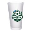 ACPL - 17oz Frosted Glass Mug Thumbnail