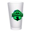 ACPL - 17oz Frosted Glass Mug Thumbnail