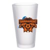 ACPL - 17oz Frosted Glass Mug Thumbnail