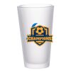 ACPL - 17oz Frosted Glass Mug Thumbnail