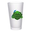 ACPL - 17oz Frosted Glass Mug Thumbnail