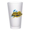 ACPL - 17oz Frosted Glass Mug Thumbnail