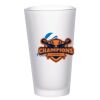 ACPL - 17oz Frosted Glass Mug Thumbnail