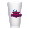 ACPL - 17oz Frosted Glass Mug Thumbnail