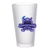 ACPL - 17oz Frosted Glass Mug Thumbnail