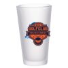 ACPL - 17oz Frosted Glass Mug Thumbnail