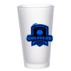 ACPL - 17oz Frosted Glass Mug Thumbnail