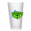 ACPL - 17oz Frosted Glass Mug Thumbnail