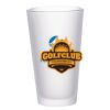 ACPL - 17oz Frosted Glass Mug Thumbnail