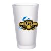 ACPL - 17oz Frosted Glass Mug Thumbnail