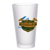ACPL - 17oz Frosted Glass Mug Thumbnail