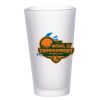 ACPL - 17oz Frosted Glass Mug Thumbnail
