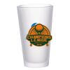 ACPL - 17oz Frosted Glass Mug Thumbnail