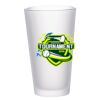 ACPL - 17oz Frosted Glass Mug Thumbnail