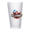 ACPL - 17oz Frosted Glass Mug Thumbnail
