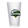 ACPL - 17oz Frosted Glass Mug Thumbnail