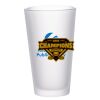 ACPL - 17oz Frosted Glass Mug Thumbnail