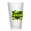 ACPL - 17oz Frosted Glass Mug Thumbnail