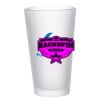 ACPL - 17oz Frosted Glass Mug Thumbnail