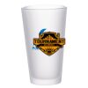 ACPL - 17oz Frosted Glass Mug Thumbnail