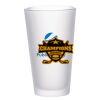 ACPL - 17oz Frosted Glass Mug Thumbnail