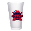 ACPL - 17oz Frosted Glass Mug Thumbnail