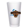 ACPL - 17oz Frosted Glass Mug Thumbnail
