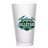 ACPL - 17oz Frosted Glass Mug Thumbnail